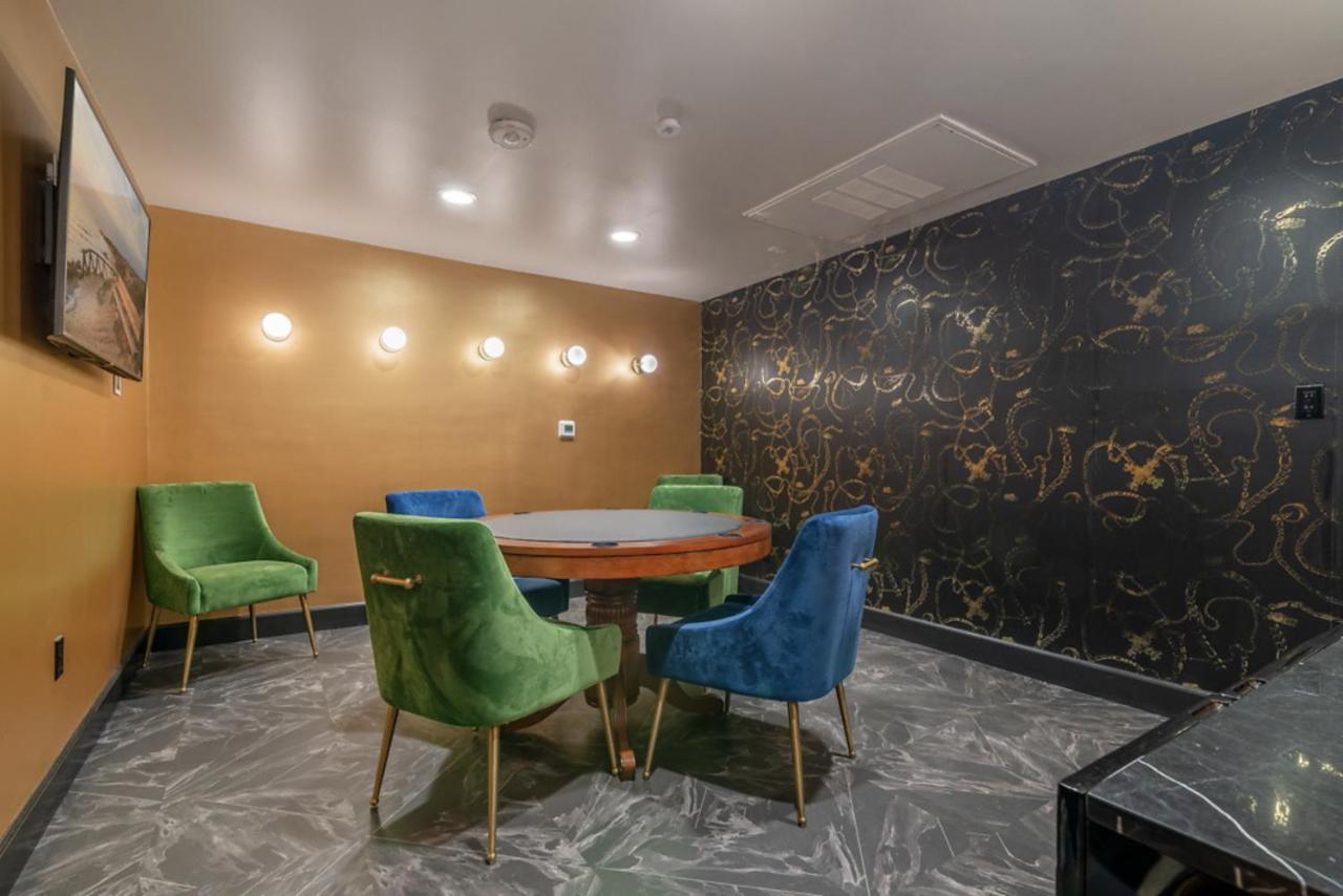Lux Oasis In West Hollywood, Free Parking & Swimming Pool Appartamento