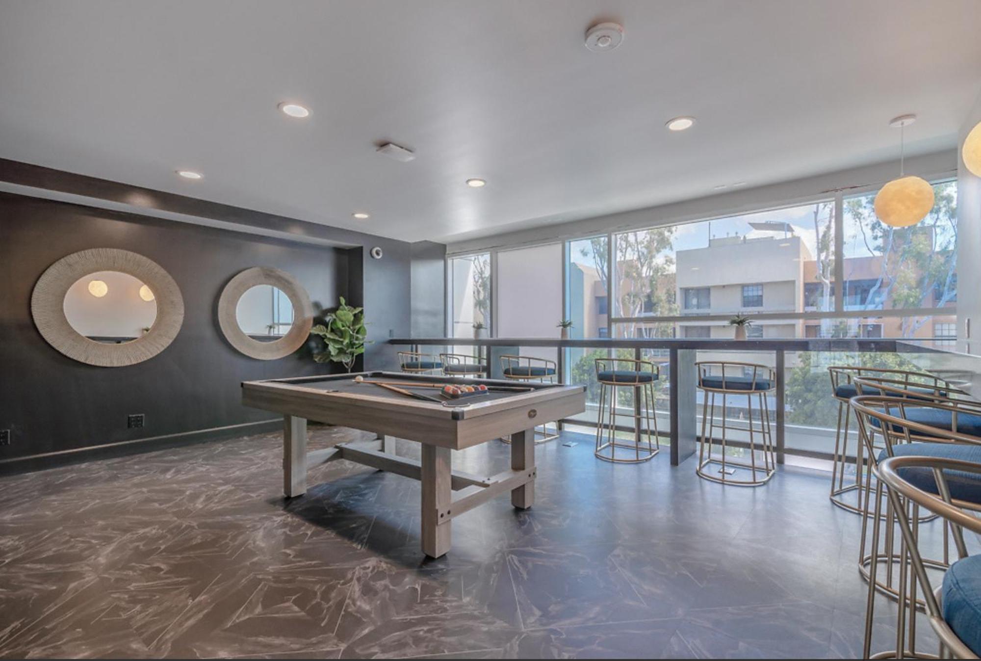 Appartamento Lux Oasis In West Hollywood, Free Parking & Swimming Pool Los Angeles