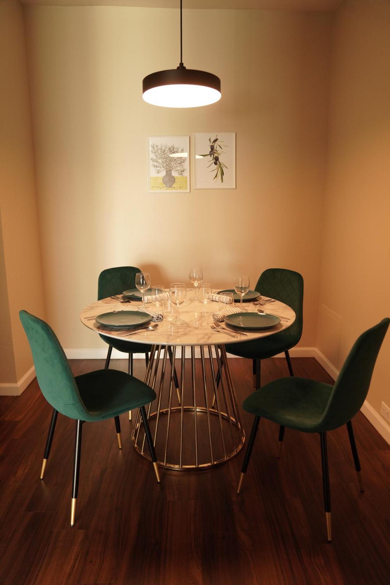 Appartamento Lux Oasis In West Hollywood, Free Parking & Swimming Pool *